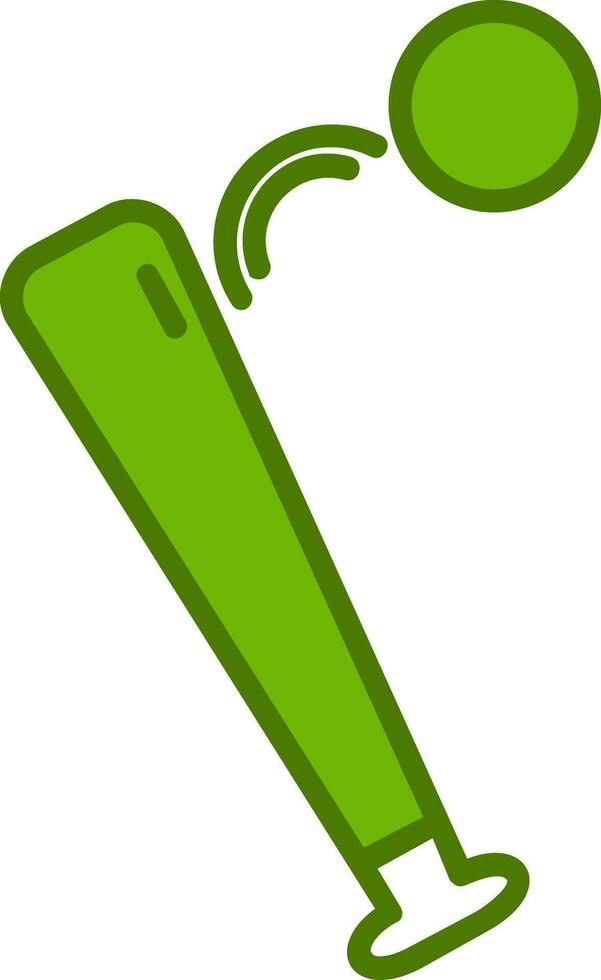 Base ball Vector Icon