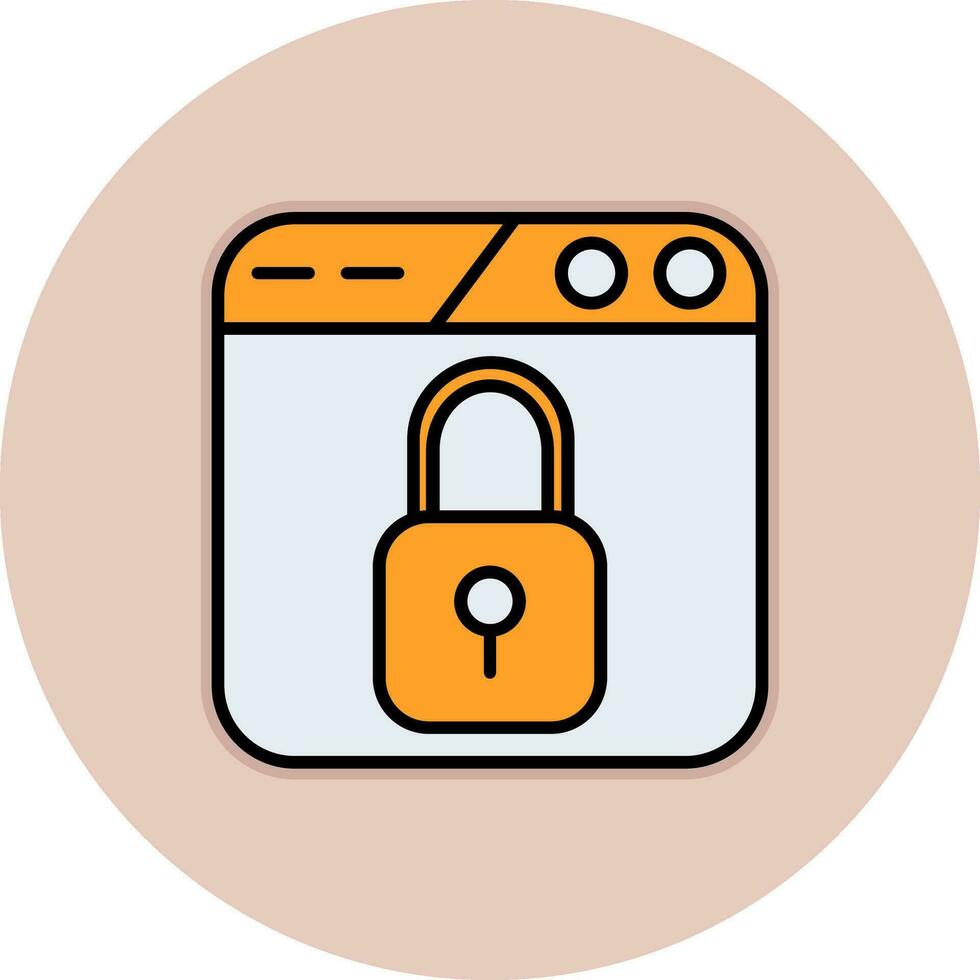 Security Vector Icon