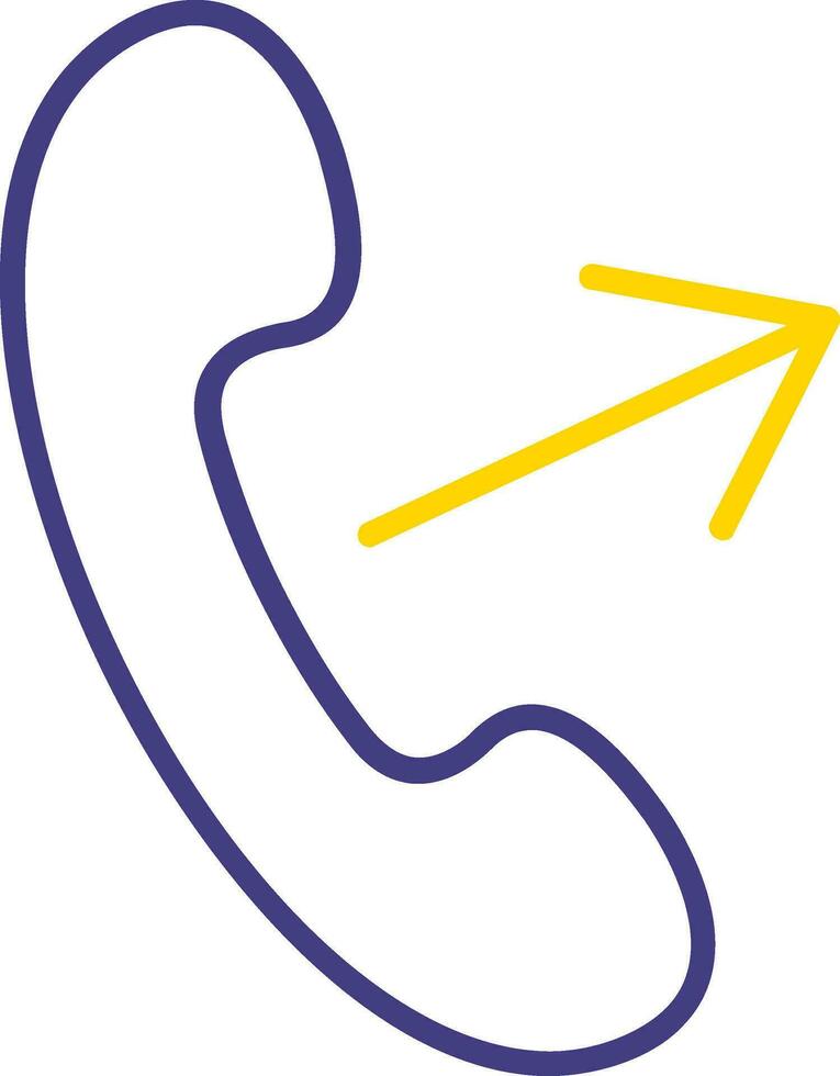 Phone Vector Icon