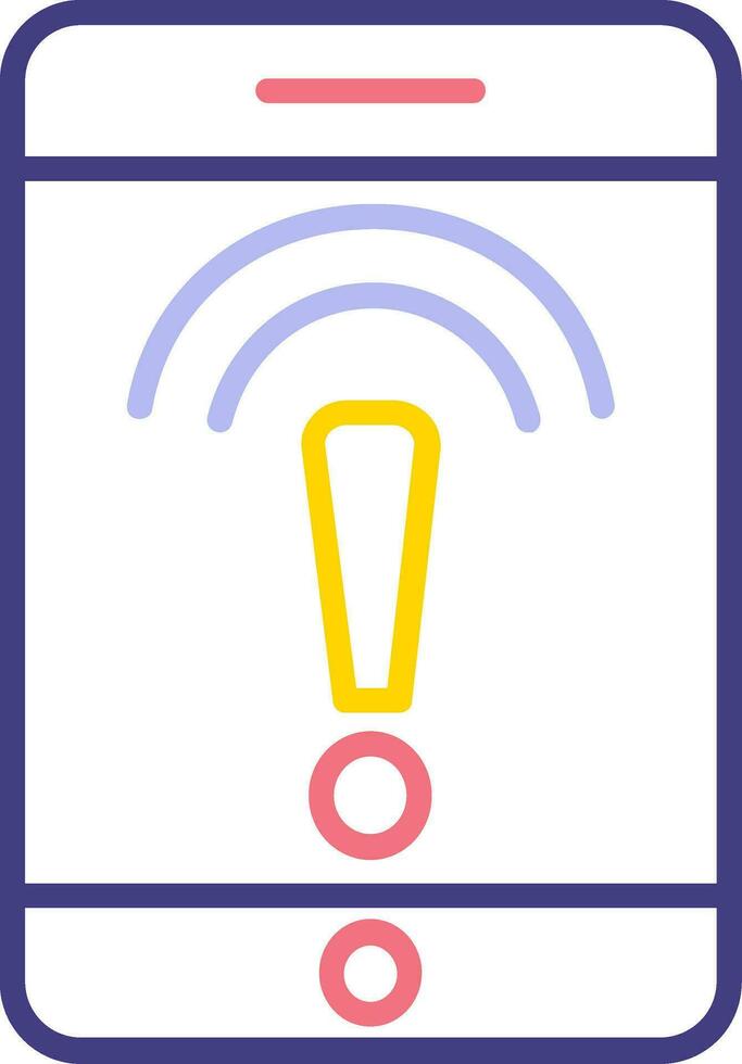 Smartphone Vector Icon