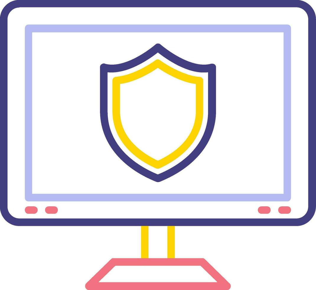 Security Vector Icon