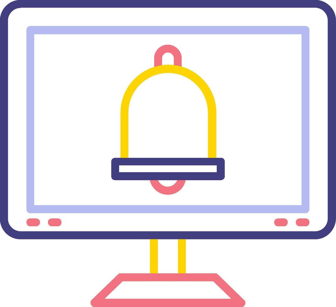 Notification Vector Icon