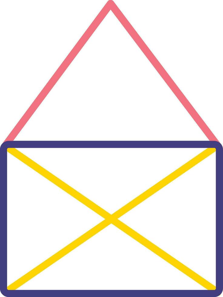 Mail Vector Icon
