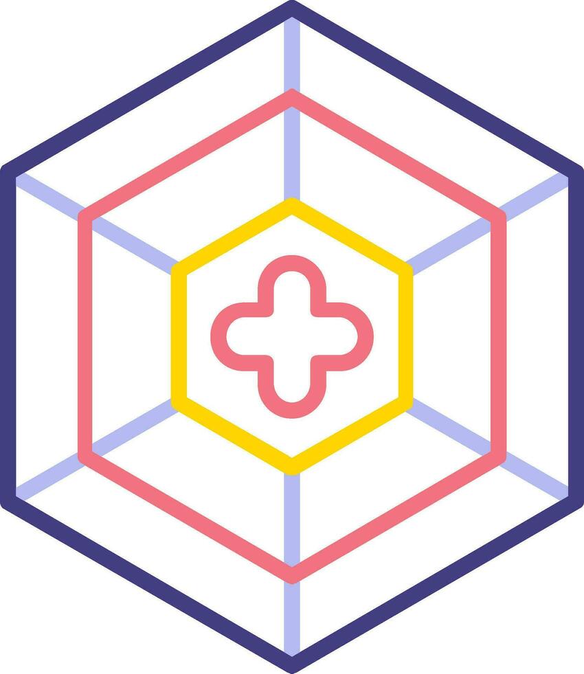 Gem Vector Icon