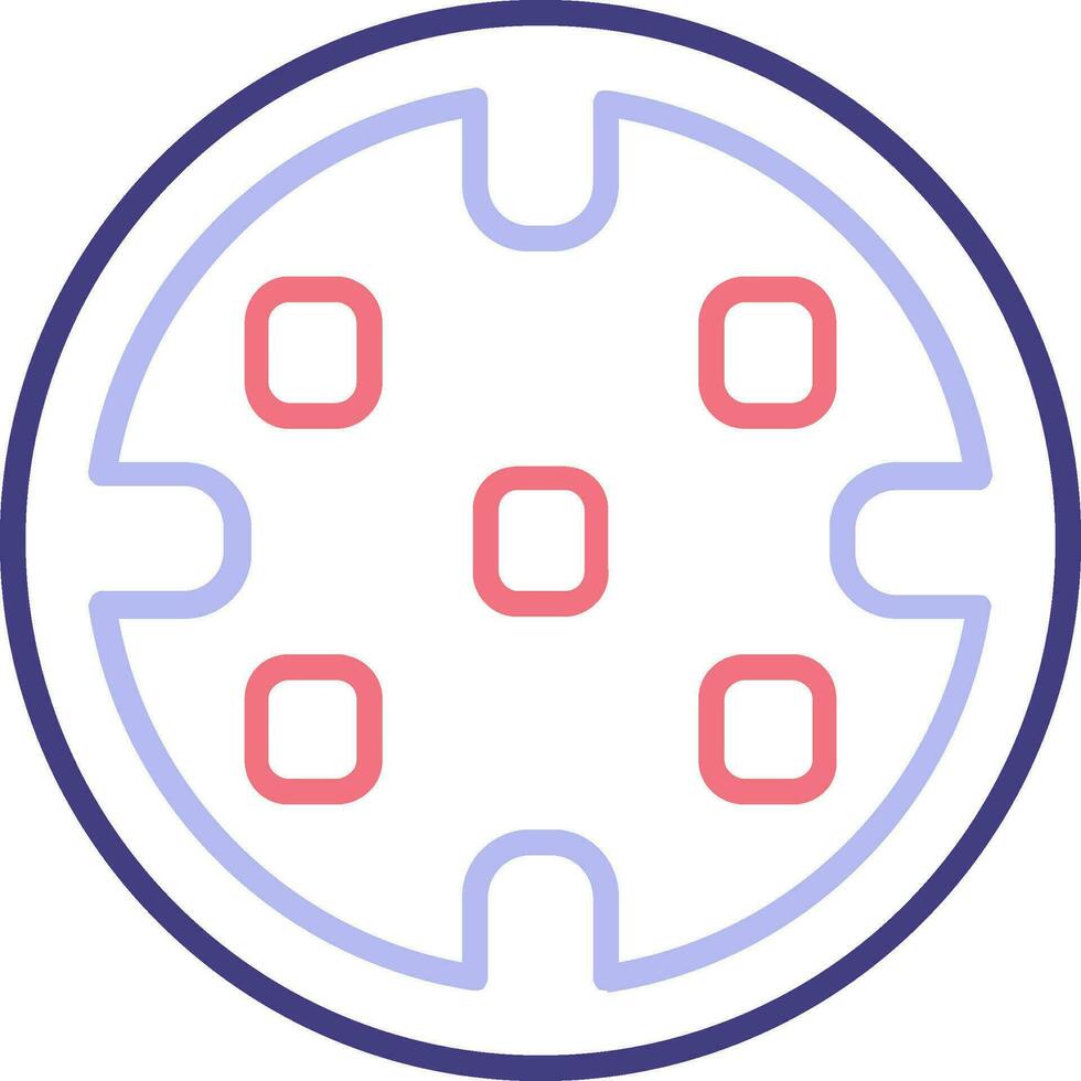 Viewer Vector Icon