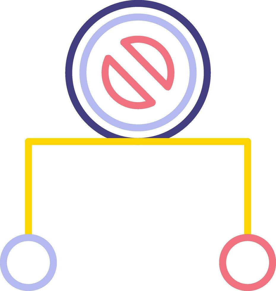 Nullability Vector Icon
