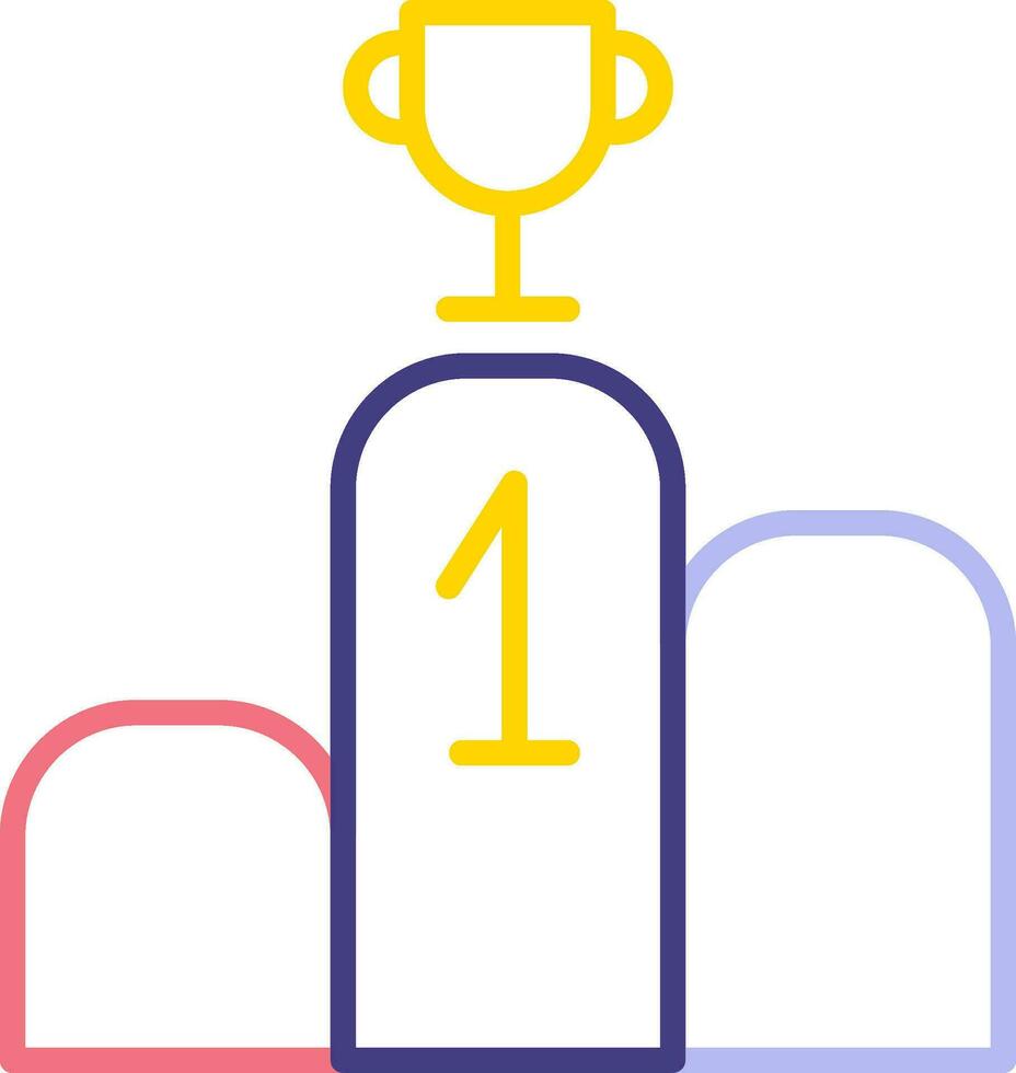 Position Vector Icon