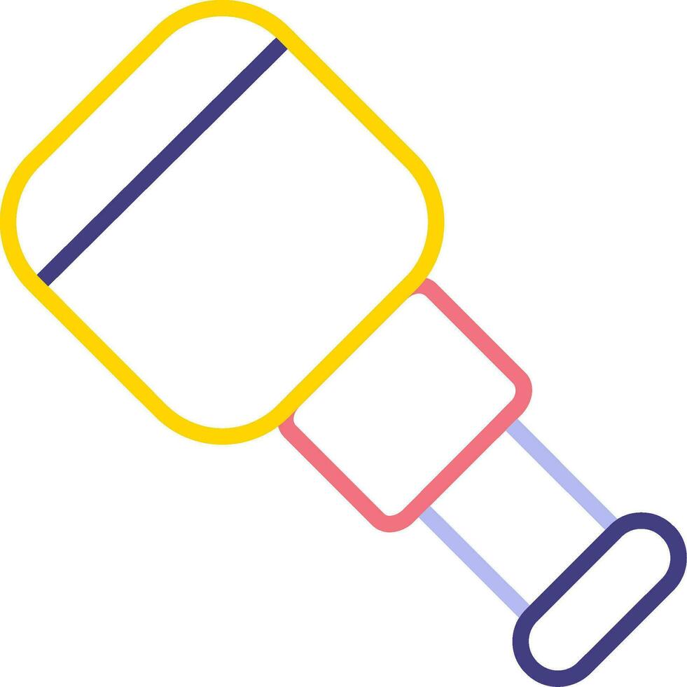 Vision Vector Icon