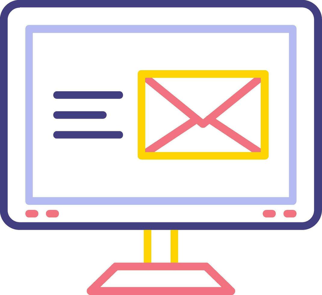 Email Vector Icon