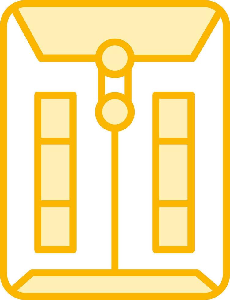 Office file Vector Icon
