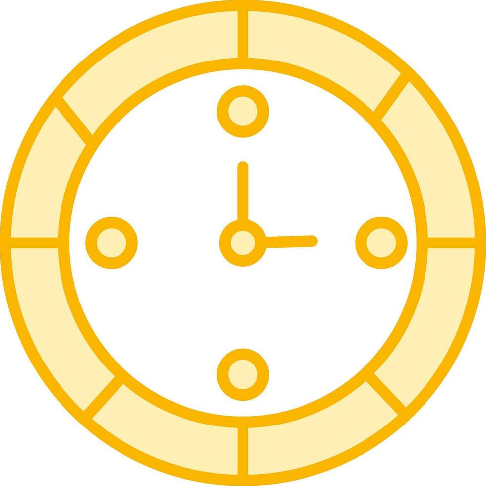 Time Vector Icon