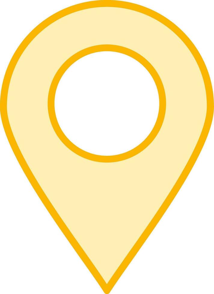 Location Vector Icon