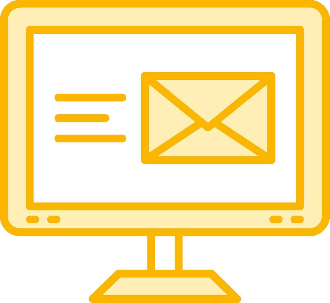 Email Vector Icon