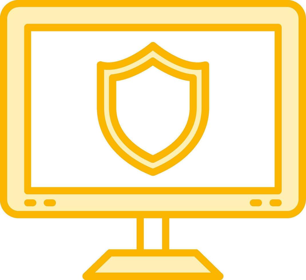 Security Vector Icon