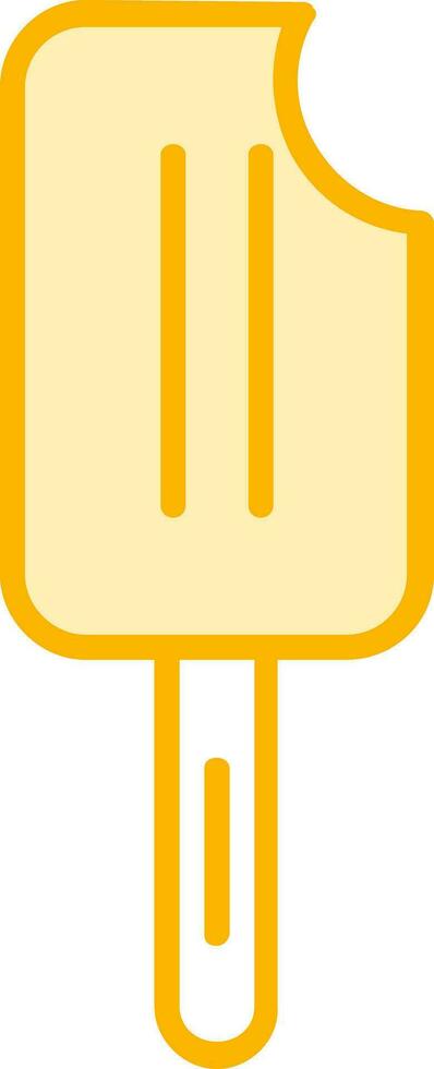 icono de vector de paleta