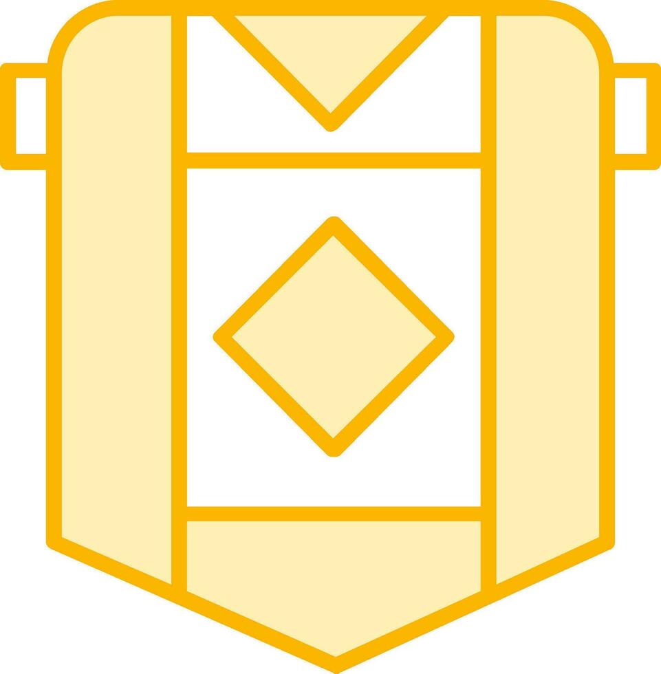 Banner Vector Icon