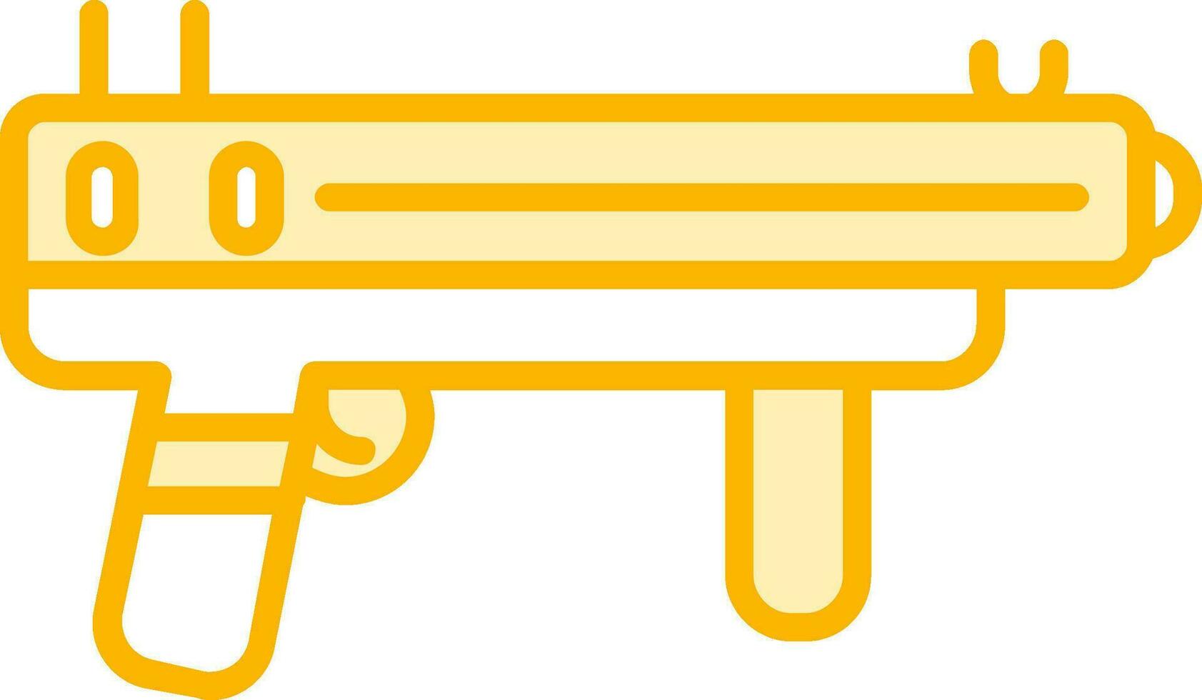 Gun Vector Icon