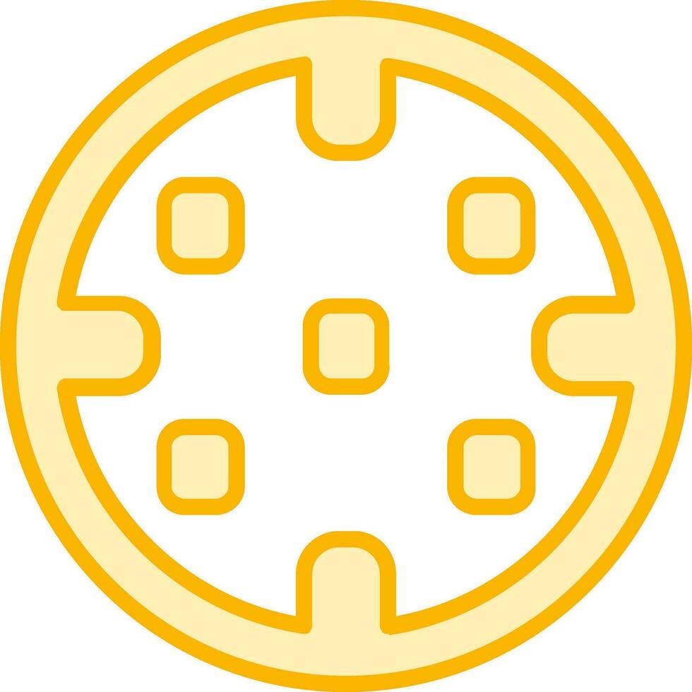 Viewer Vector Icon