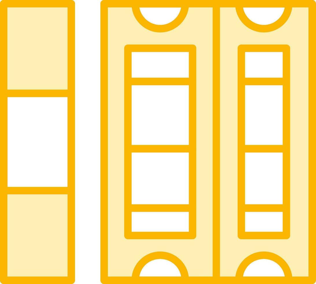 Graphic Design Vector Icon