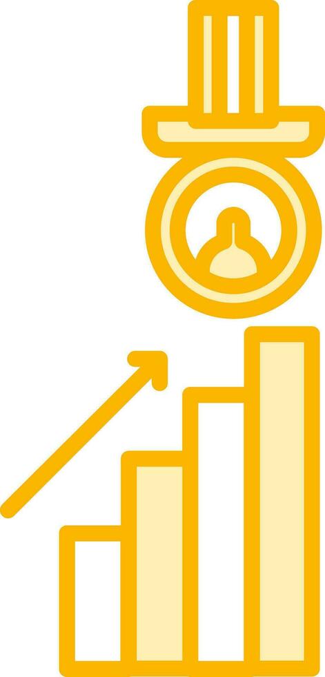 Value Vector Icon