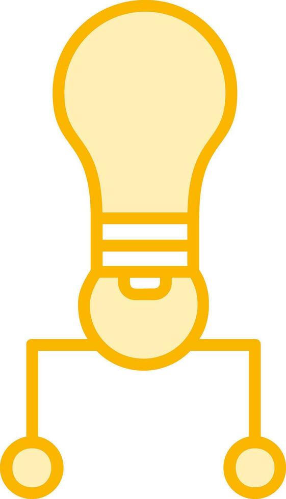 Conceptual Vector Icon
