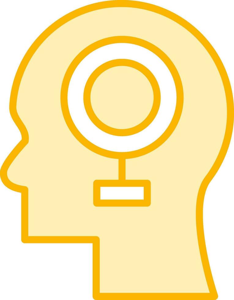 Thought Leadership Vector Icon