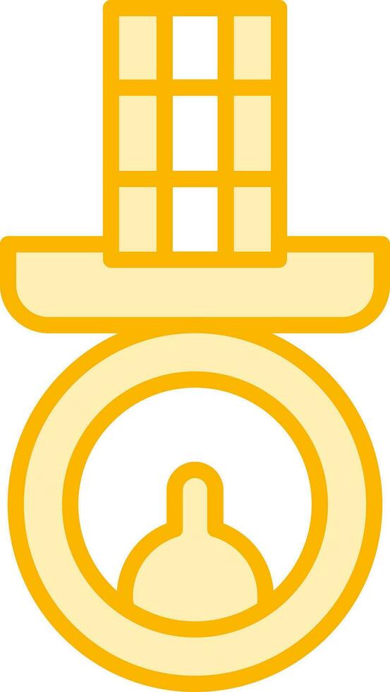 Reputation Vector Icon