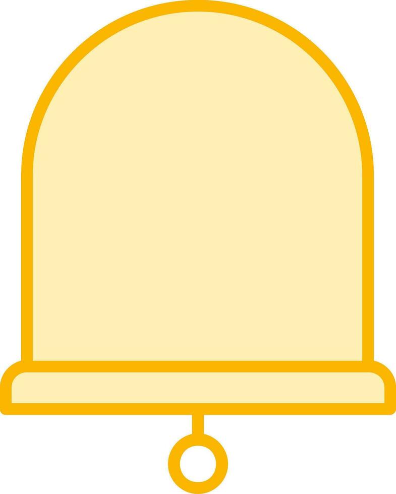 Bell Vector Icon