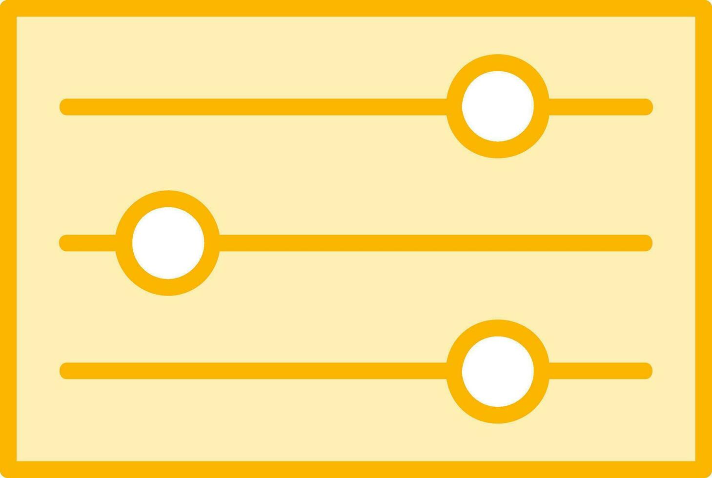 Filter Vector Icon