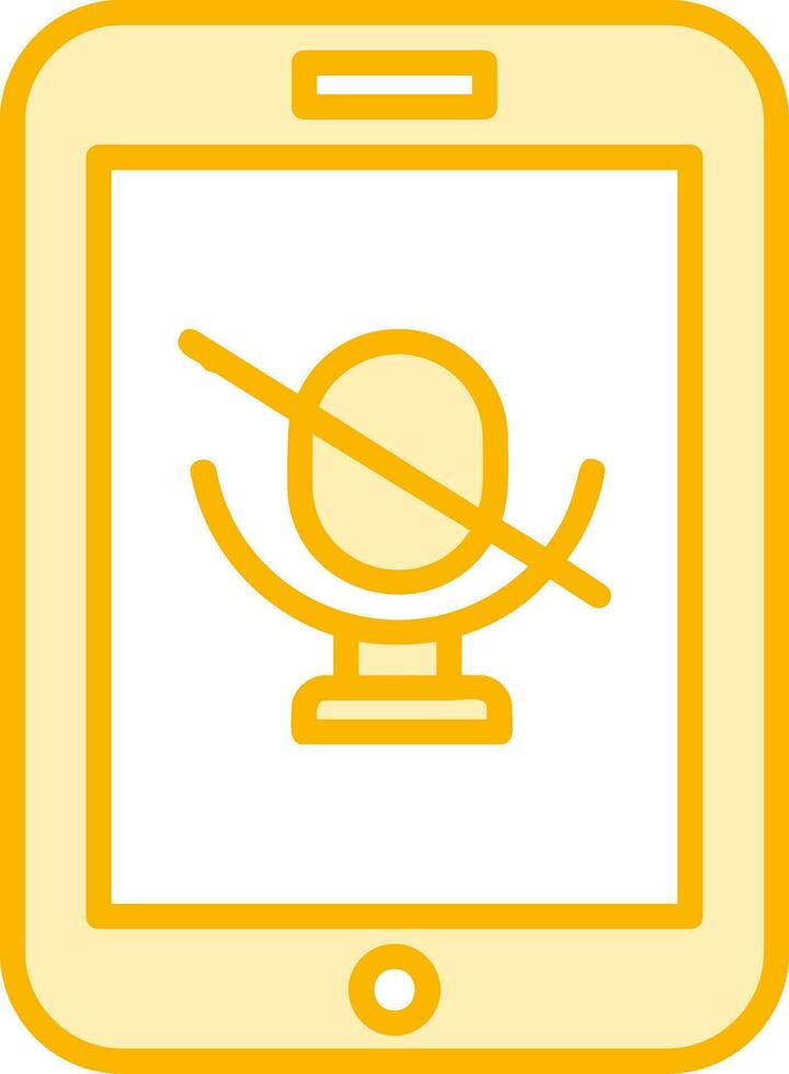 Moblie Vector Icon