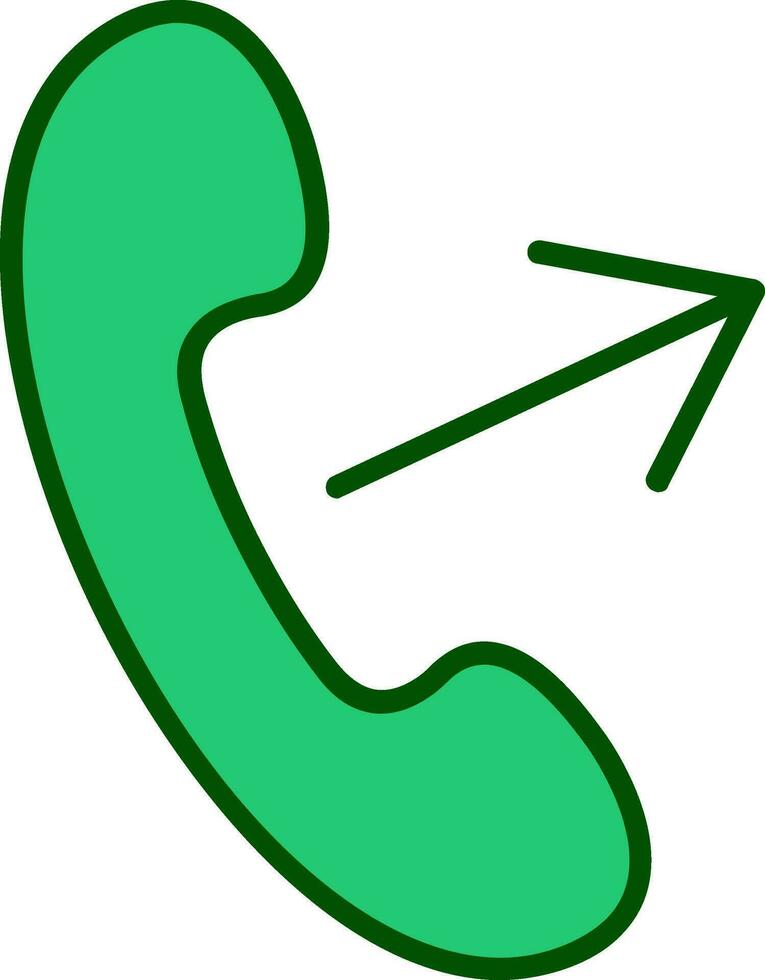 Phone Vector Icon