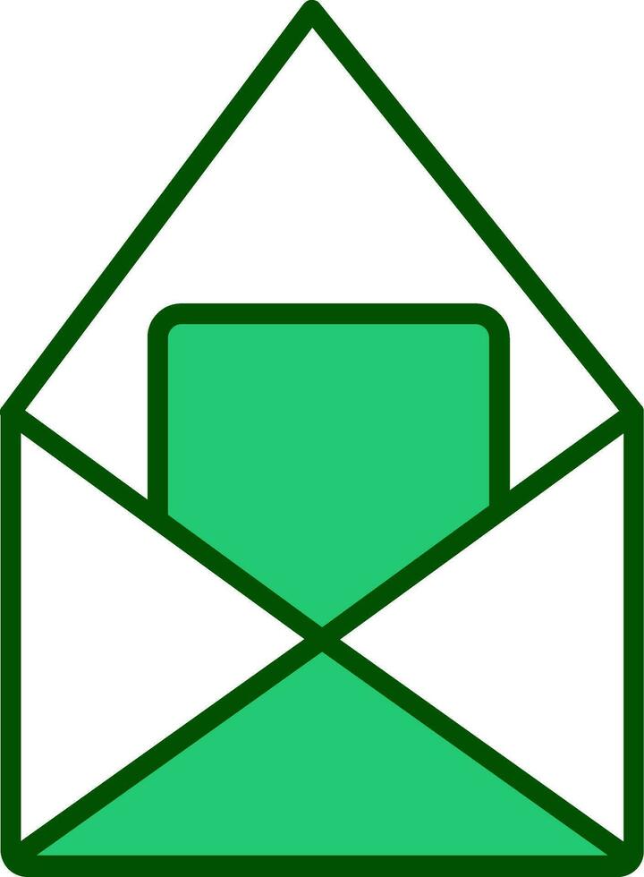Email Vector Icon
