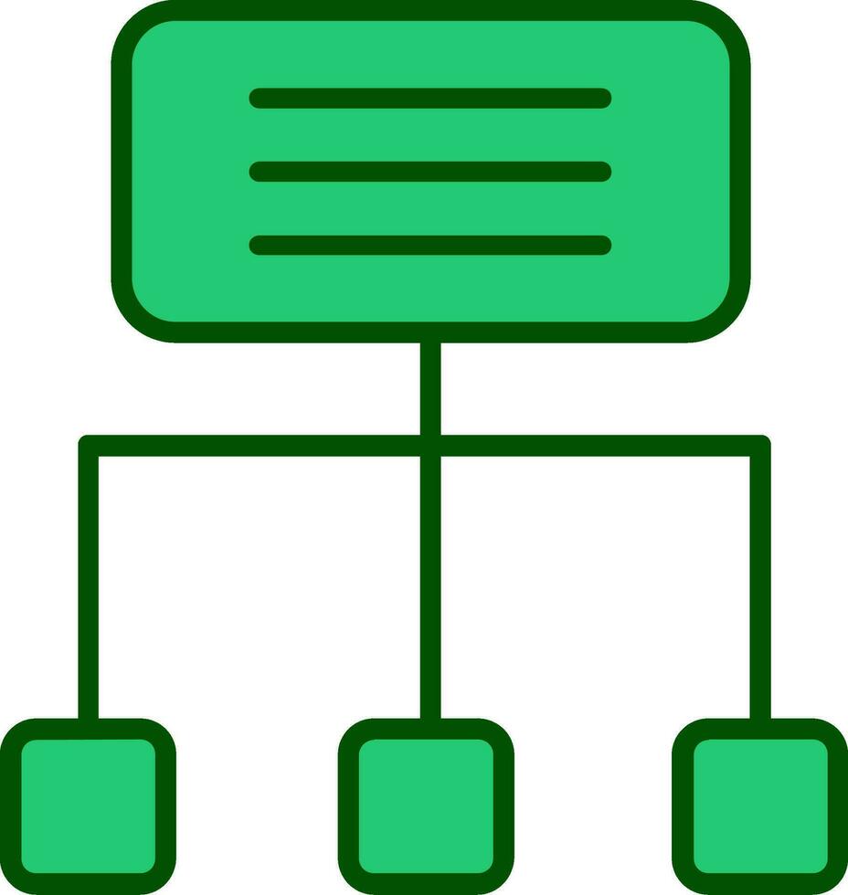 Information Vector Icon