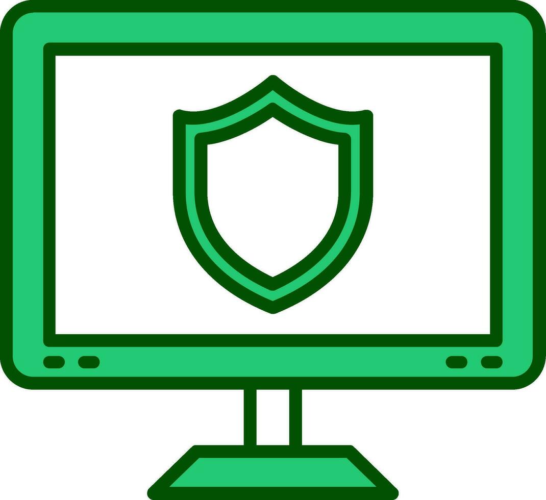 Security Vector Icon