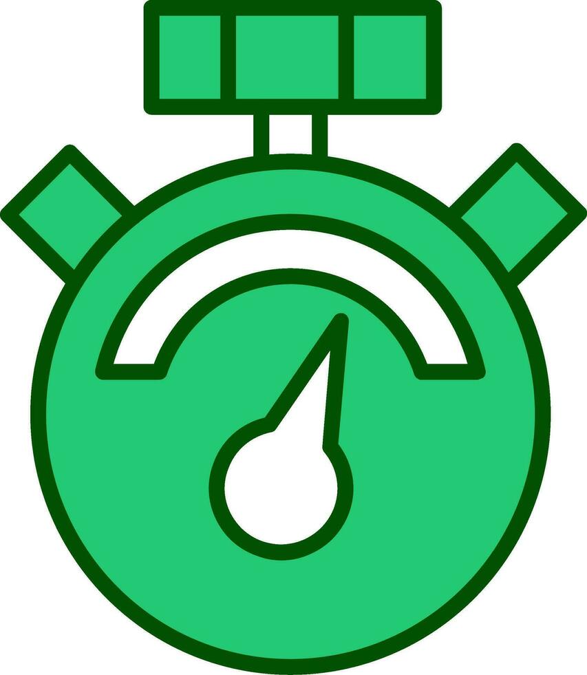 Performance Vector Icon