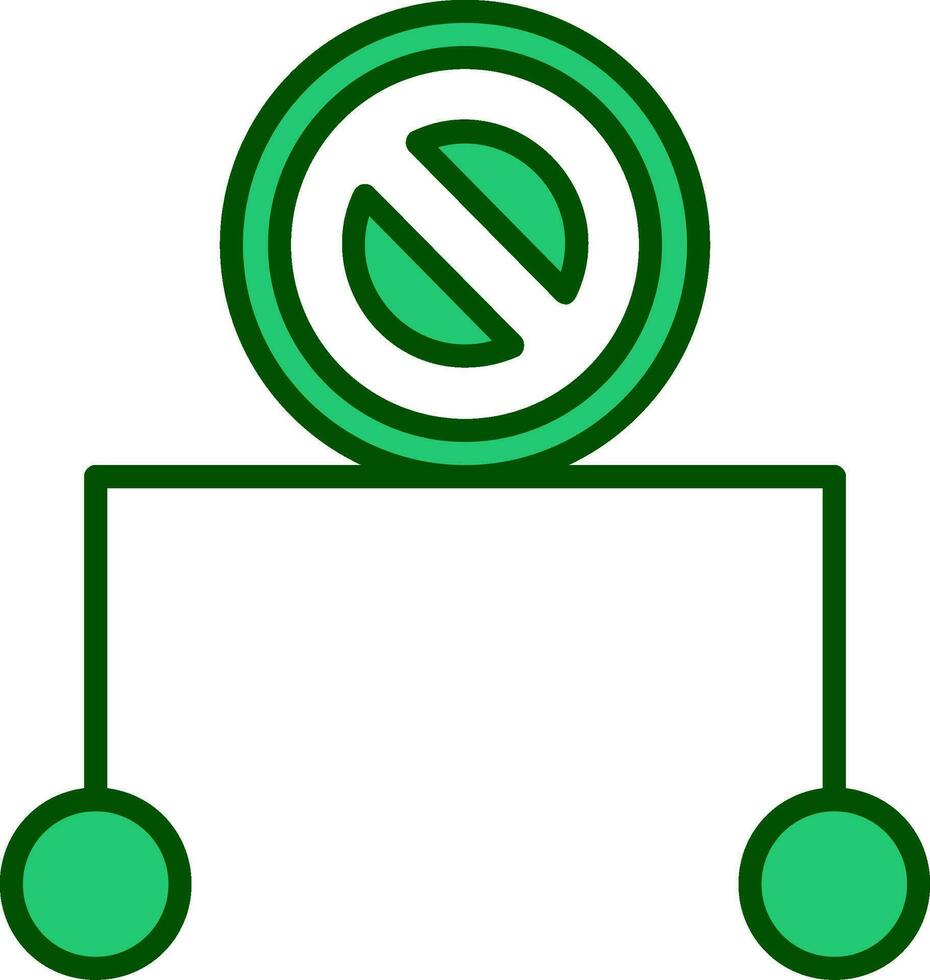 Nullability Vector Icon