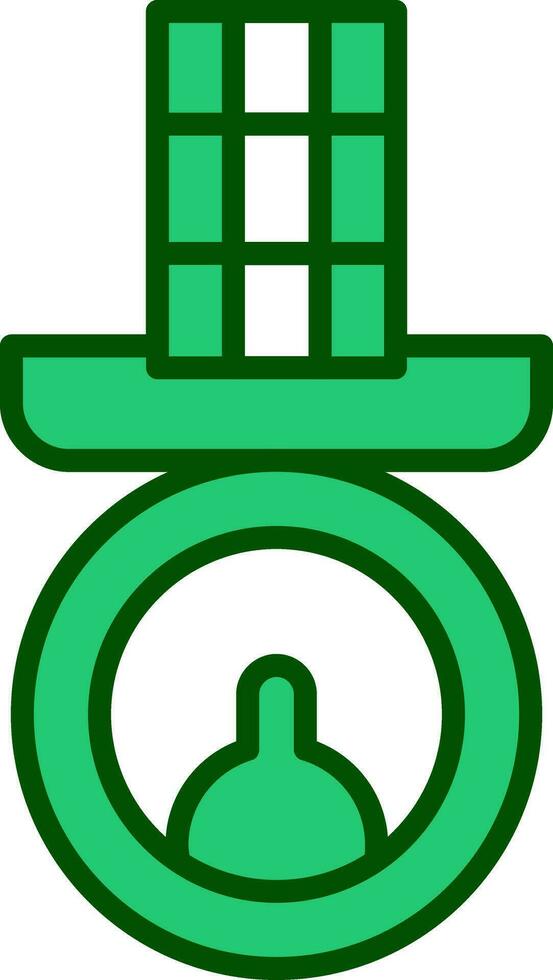 Reputation Vector Icon