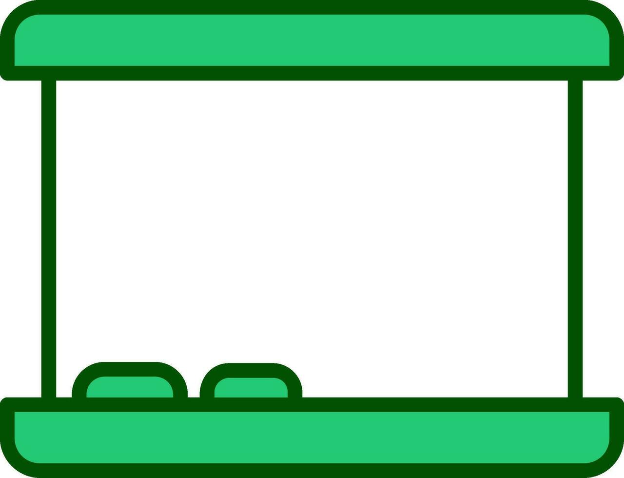 Board Vector Icon