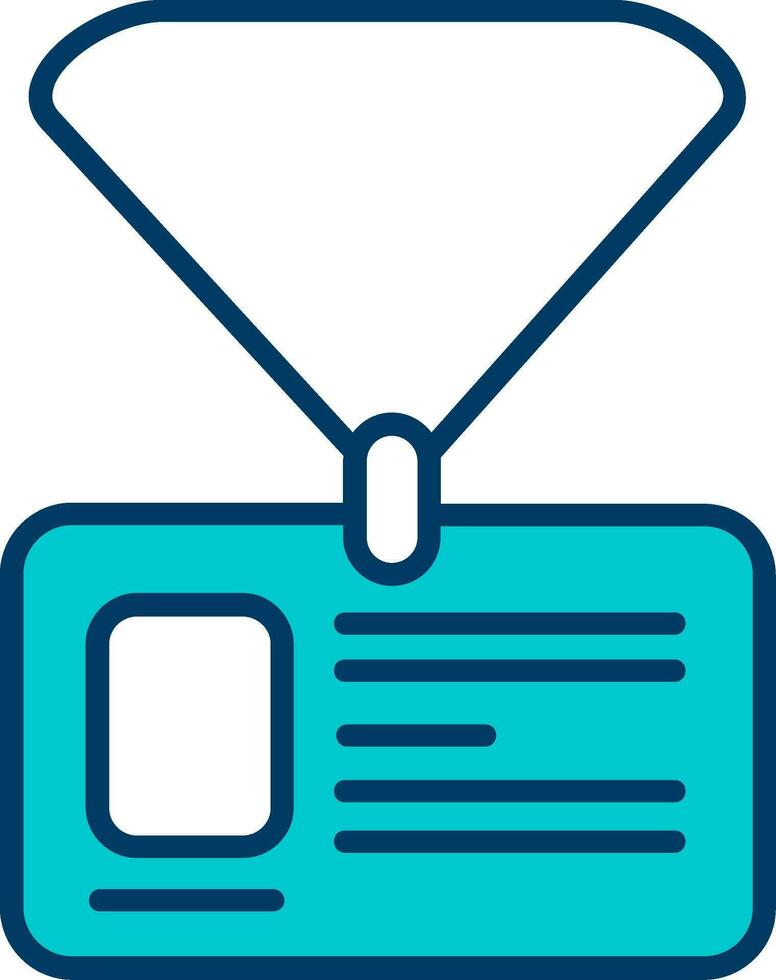 ID Vector Icon