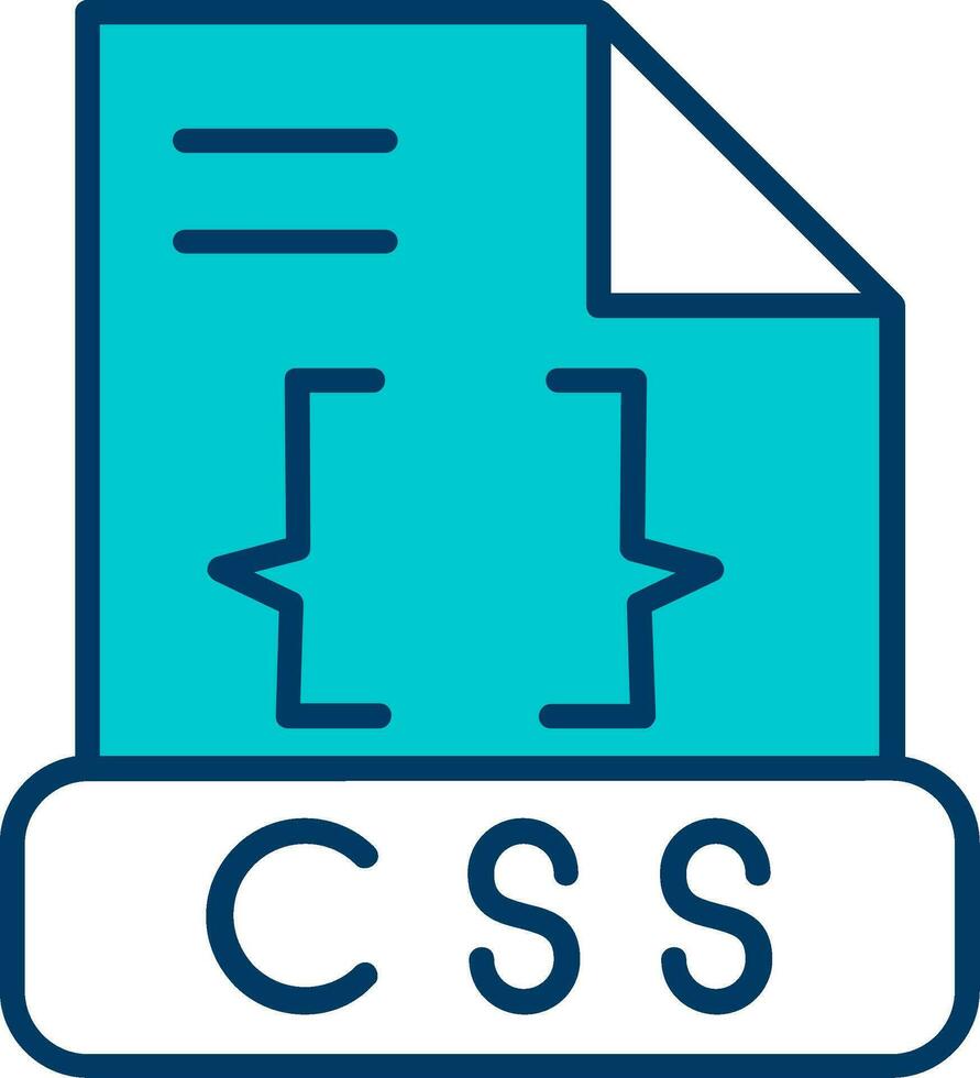 Css Vector Icon