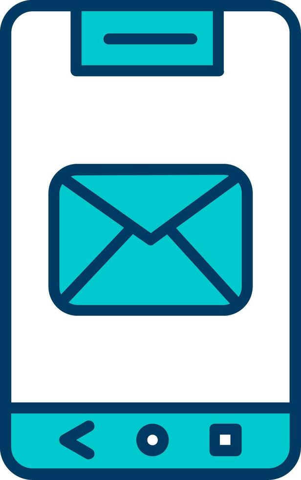 Mail Vector Icon