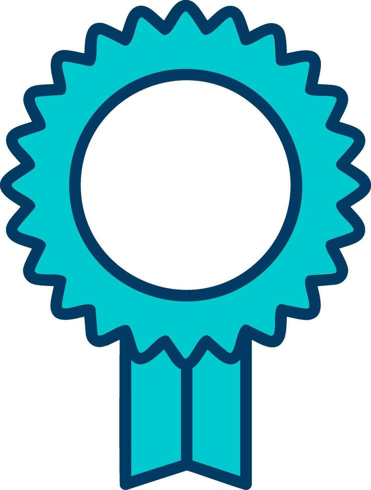 Medal Vector Icon