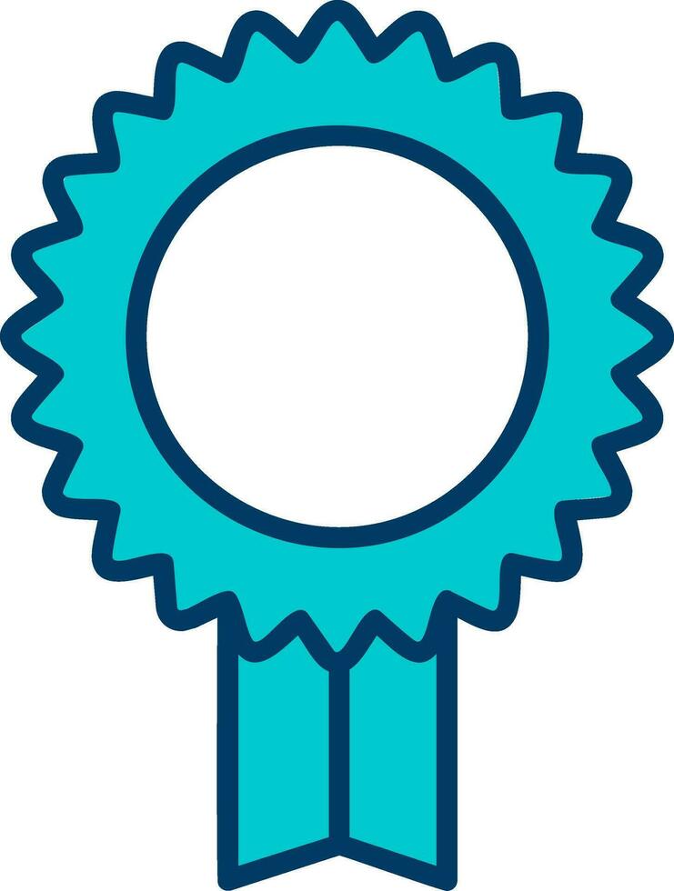 Medal Vector Icon