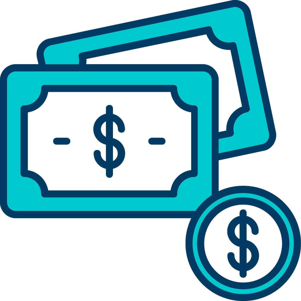 Money Vector Icon