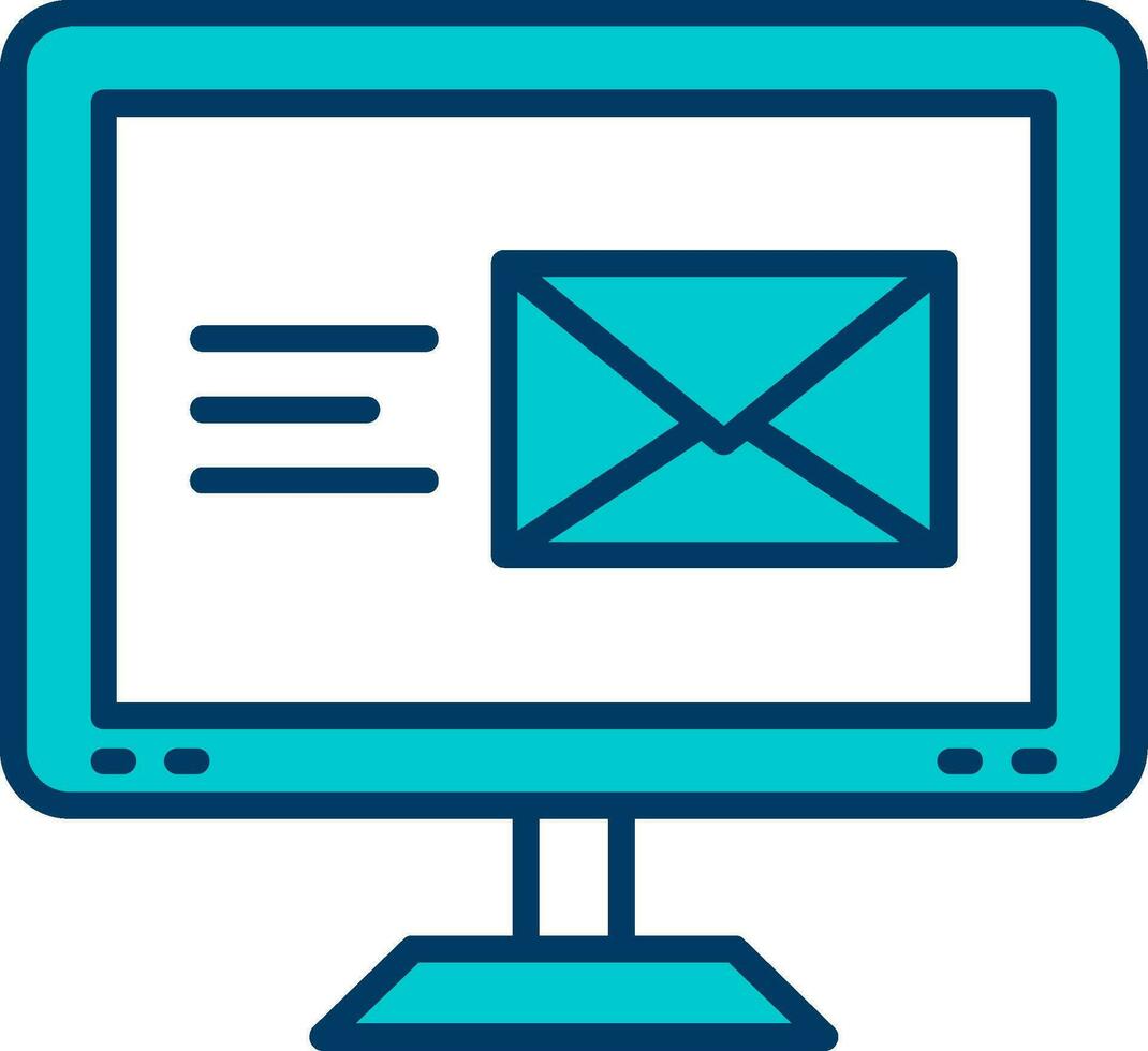 Email Vector Icon