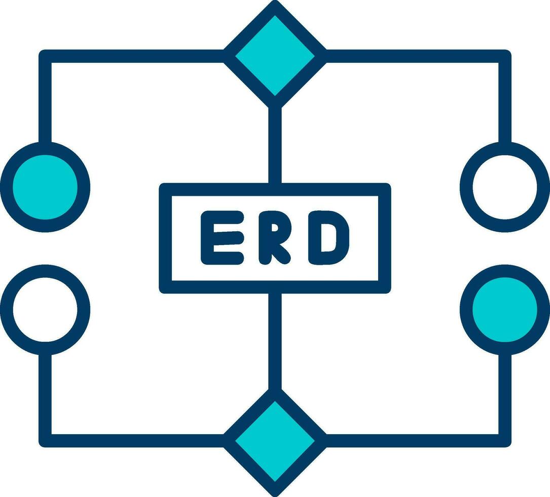 Erd Vector Icon