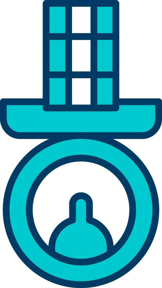 Reputation Vector Icon