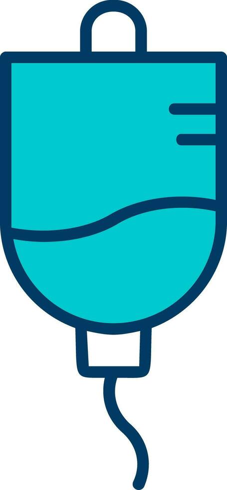 Drip Vector Icon