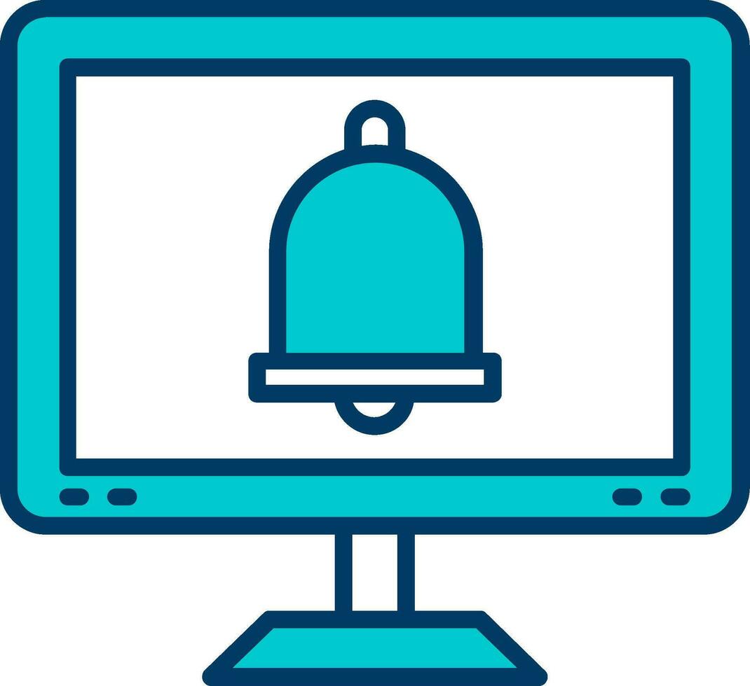 Notification Vector Icon
