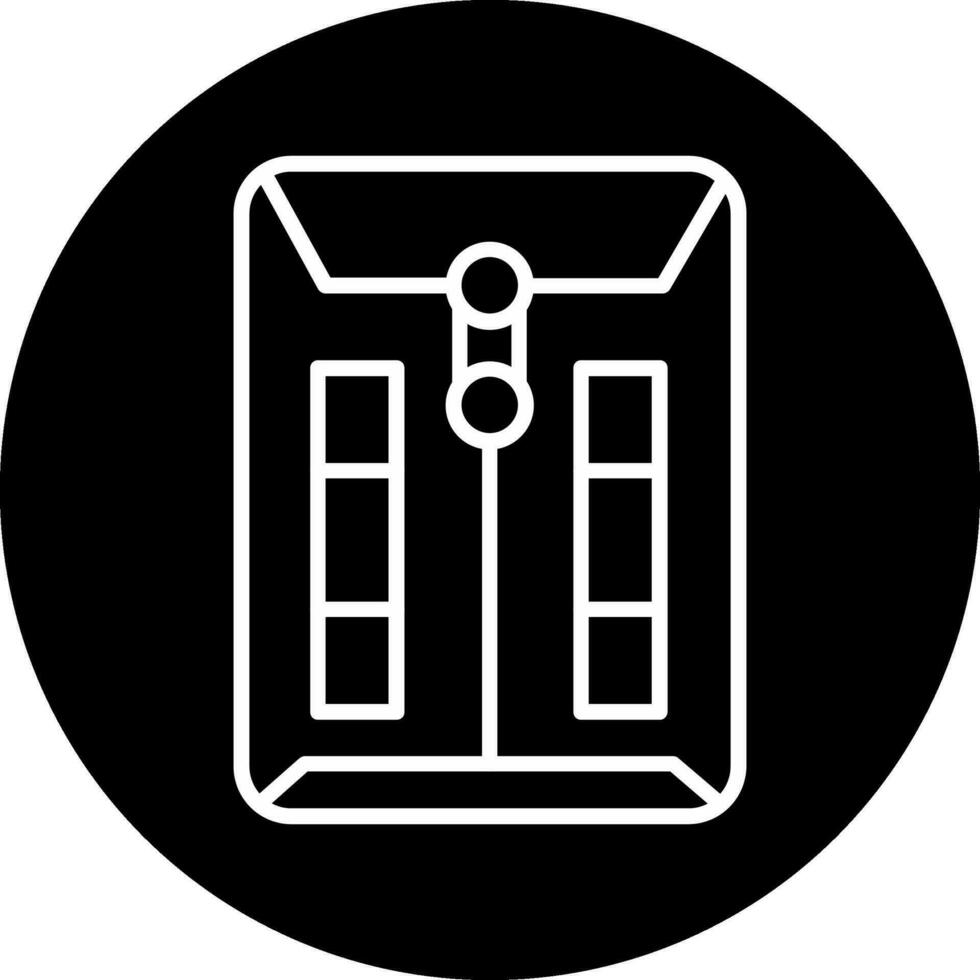 Office file Vector Icon
